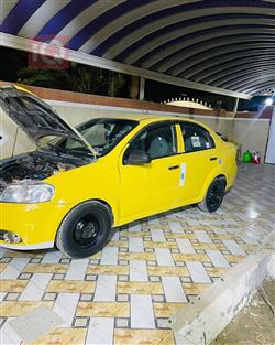 شيفروليه أفيو